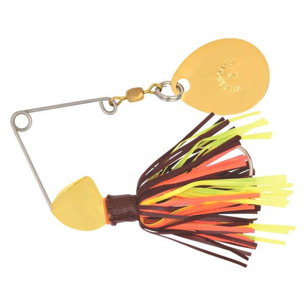 Hildebrandt Spin Dandy Microlite 1-8 Oz Crawfish #ODANG-CR Hildebrandt Spin Dandy Microlite 1/8 Oz Crawfish #ODANG-CR