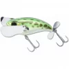 Jackall Pompadour Green Frog #JPOMP79-GF
