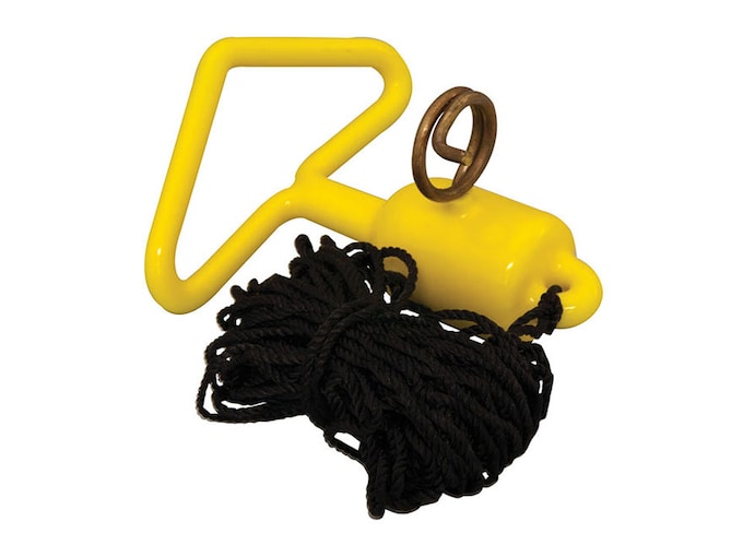 Lew's Get'R Back Lure Retriever With Cord #LLR1 Lew's Get'R Back Lure Retriever With Cord #LLR1