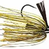 Lunker Rattleback Jig - 3/8 Craw #50384218