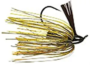 Lunker Rattleback Jig - 3-8 Craw #50384218 Lunker Rattleback Jig - 3/8 Craw #50384218