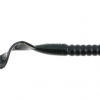 PowerBait Power Worm 8.5" Black - 9 Pack #1483875