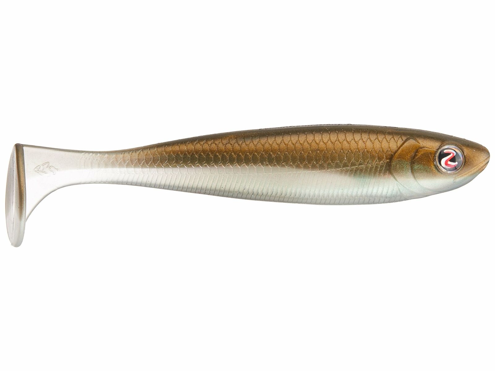 River2Sea D Walker 120 04 Silverside #WO-DW120-04 River2Sea D Walker 120 04 Silverside #WO-DW120/04