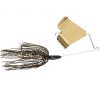 War Eagle Buzzbait - 3/8 Oz Black Gold #WE38BB72
