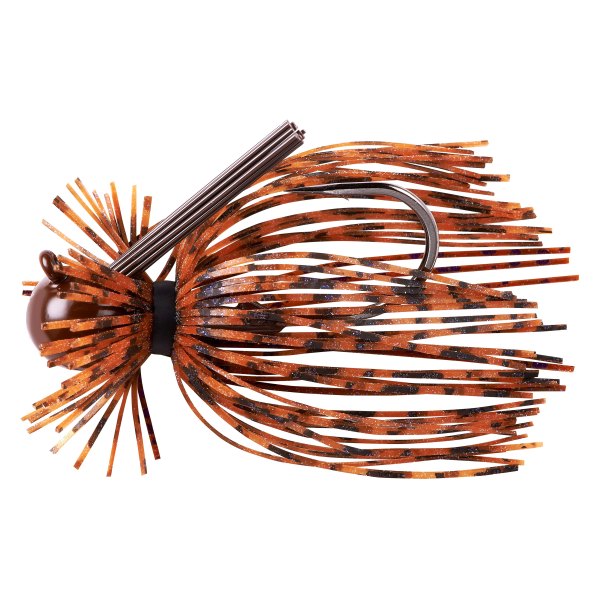 War Eagle Heavy Finesse Jig - 1-2 Oz PB&J #WE12HFJ123 War Eagle Heavy Finesse Jig - 1/2 Oz PB&J #WE12HFJ123