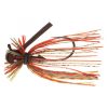 War Eagle Heavy Finesse Jig - 3/8 Oz Phantom Brown #WE38HFJ107