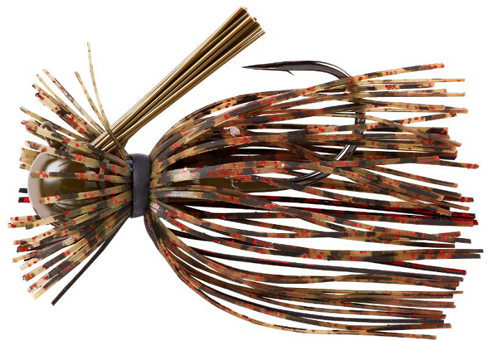 War Eagle Heavy Finesse Jig - Cali 420 #WE38HFJ115 War Eagle Heavy Finesse Jig - Cali 420 #WE38HFJ115