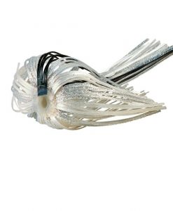 War Eagle Replacement Skirt - Silver Shiner #WESK67