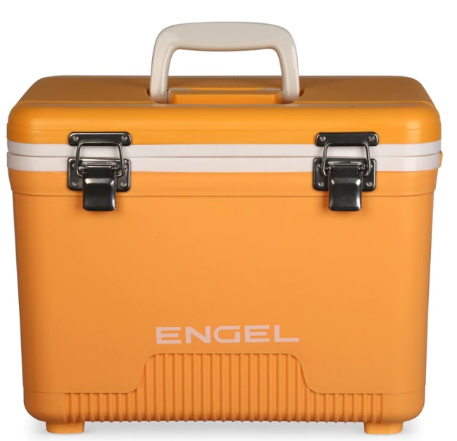 Engel 7.5 Quart Drybox/Cooler Engel 7.5 Quart Drybox/Cooler
