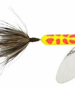 Yakima Bait Rooster Tail 1/6 Oz. #210 CLCD