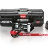 Warn Axon 3500LB Winch #101135