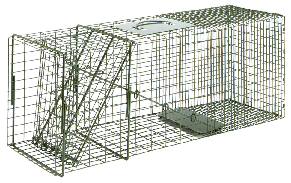 Duke #3-1 Cage Trap #D1110 Duke #3-1 Cage Trap #D1110Duke #3-1 Cage Trap #D1110