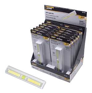 Powerzone Light Bar #5011598 Powerzone Light Bar #5011598