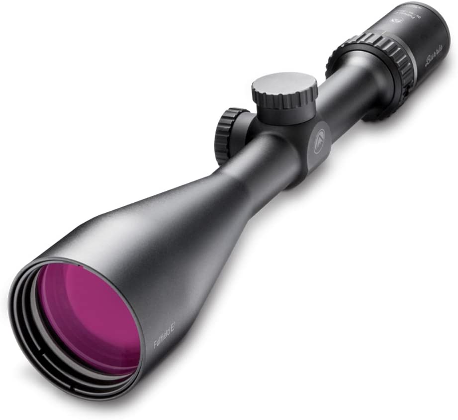 Burris 3-9x50mm Fullfield E1 Ballistic Plex Rifle Scope #200330 Burris 3-9x50mm Fullfield E1 Ballistic Plex Rifle Scope #200330