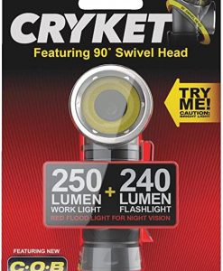 Nebo Cryket Cobalt #6725