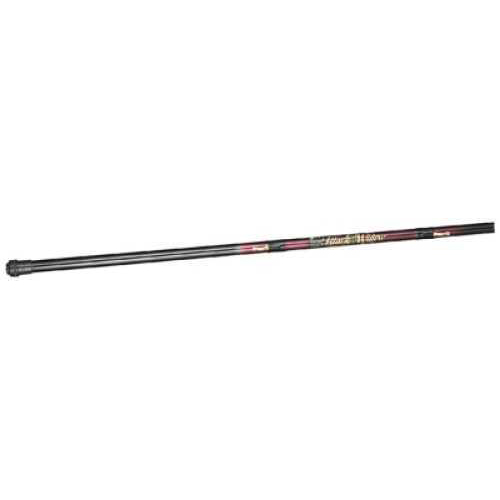 B&amB&M Poles Black Widow Crappie Pole - 13ft #BW4p;M Poles Black Widow Crappie Pole - 13ft #BW4 B&M Poles Black Widow Crappie Pole - 13ft #BW4
