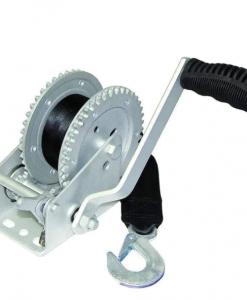 Boating Essentials 1000 LB Trailer Winch #BE-TR-59918-DP