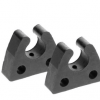 Boating Essentials Pole Light Storage Clips #BE-HA-54096-DP