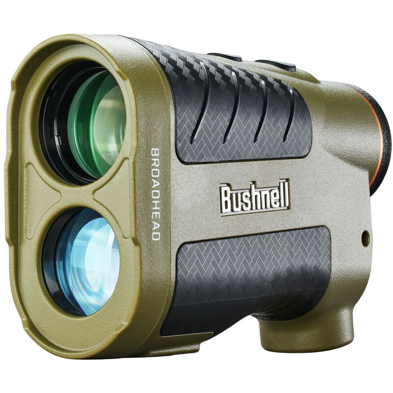 Bushnell Broadhead Laser Rangefinder #LA1500AD Bushnell Broadhead Laser Rangefinder #LA1500AD