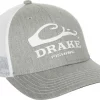 Drake DPF Stretch Fit Cap #DPF8040-HWT-2