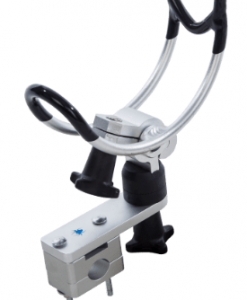 Millennium Marine R-500 Pontoon Boat Rod Holder #R-500-00