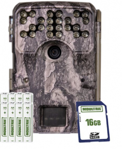 Moultrie W-900i Kit #MCG-13485