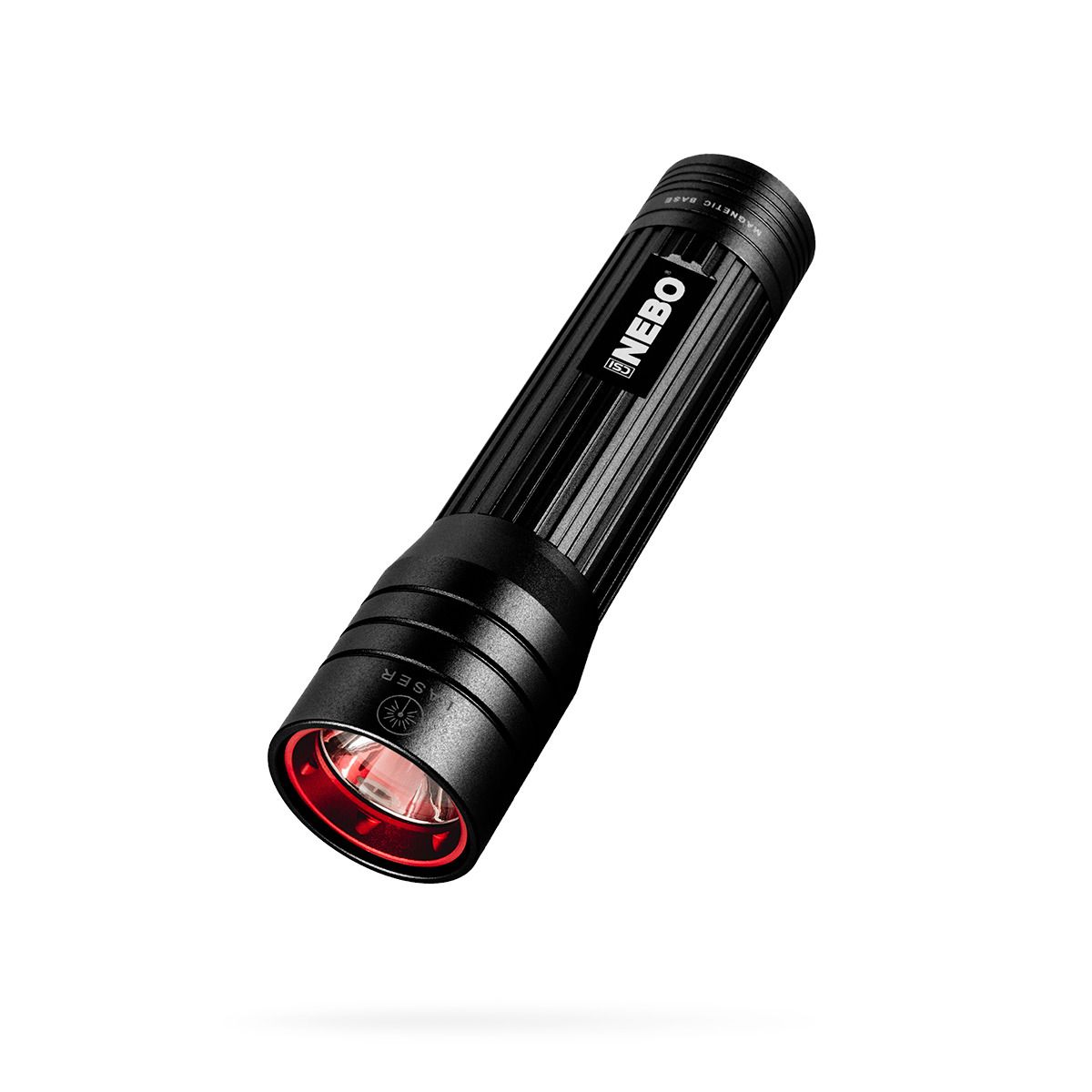 Nebo CSI Flashlight with Laser #NEB-FLT-0025 Nebo CSI Flashlight with Laser #NEB-FLT-0025