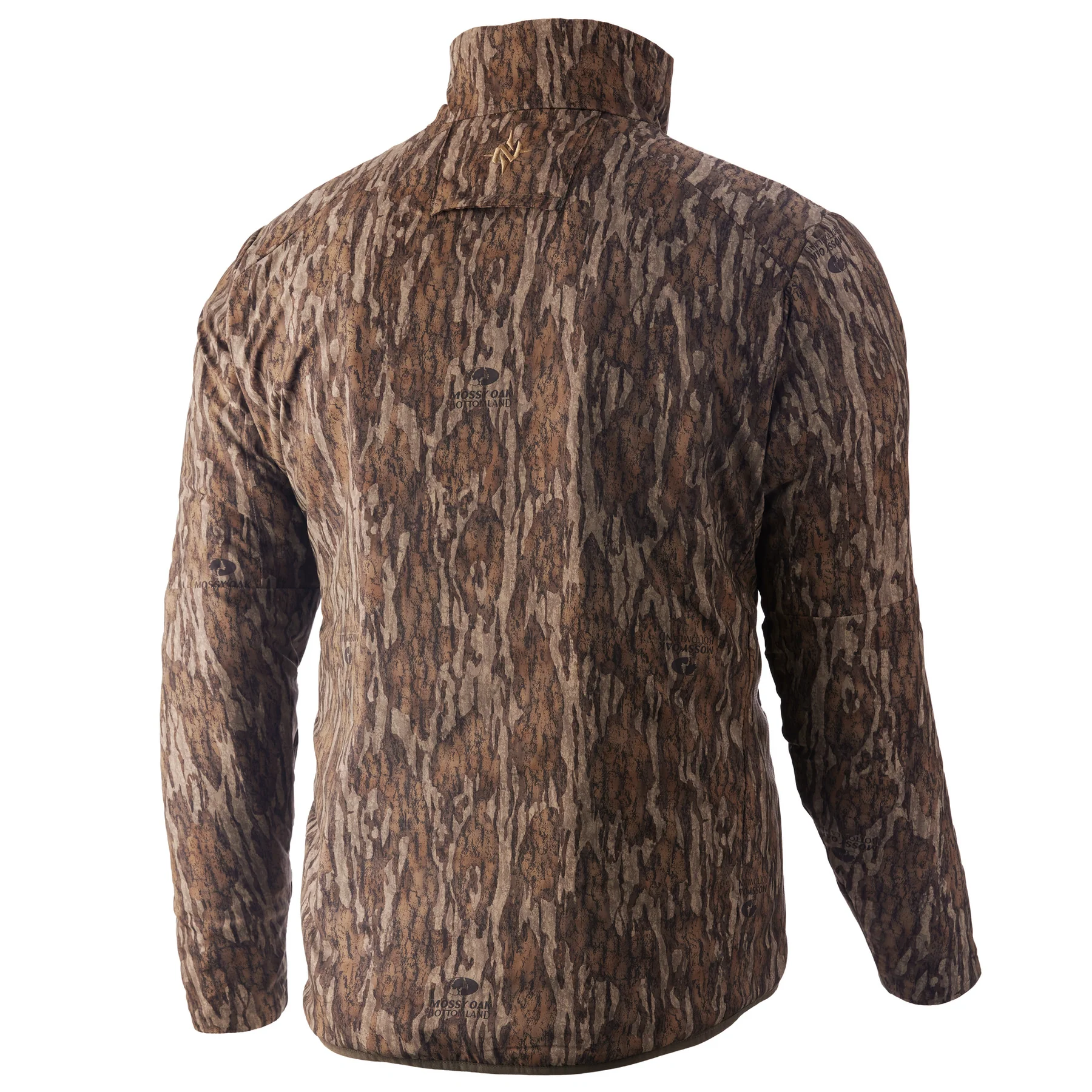 Nomad PMD Jacket #N4000078 Nomad PMD Jacket #N4000078