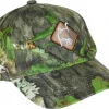 Ol' Tom Camo Dura-Lite Diamond Logo Cap #OT3540-033