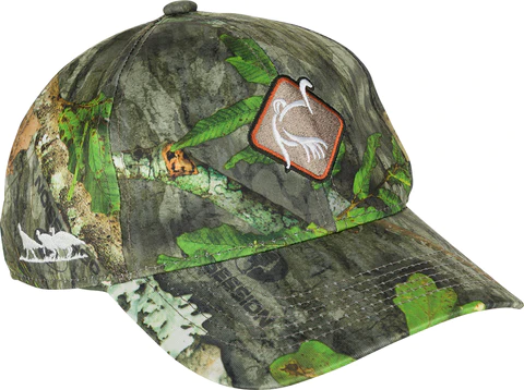 Ol' Tom Camo Dura-Lite Diamond Logo Cap #OT3540-033 Ol' Tom Camo Dura-Lite Diamond Logo Cap #OT3540-033