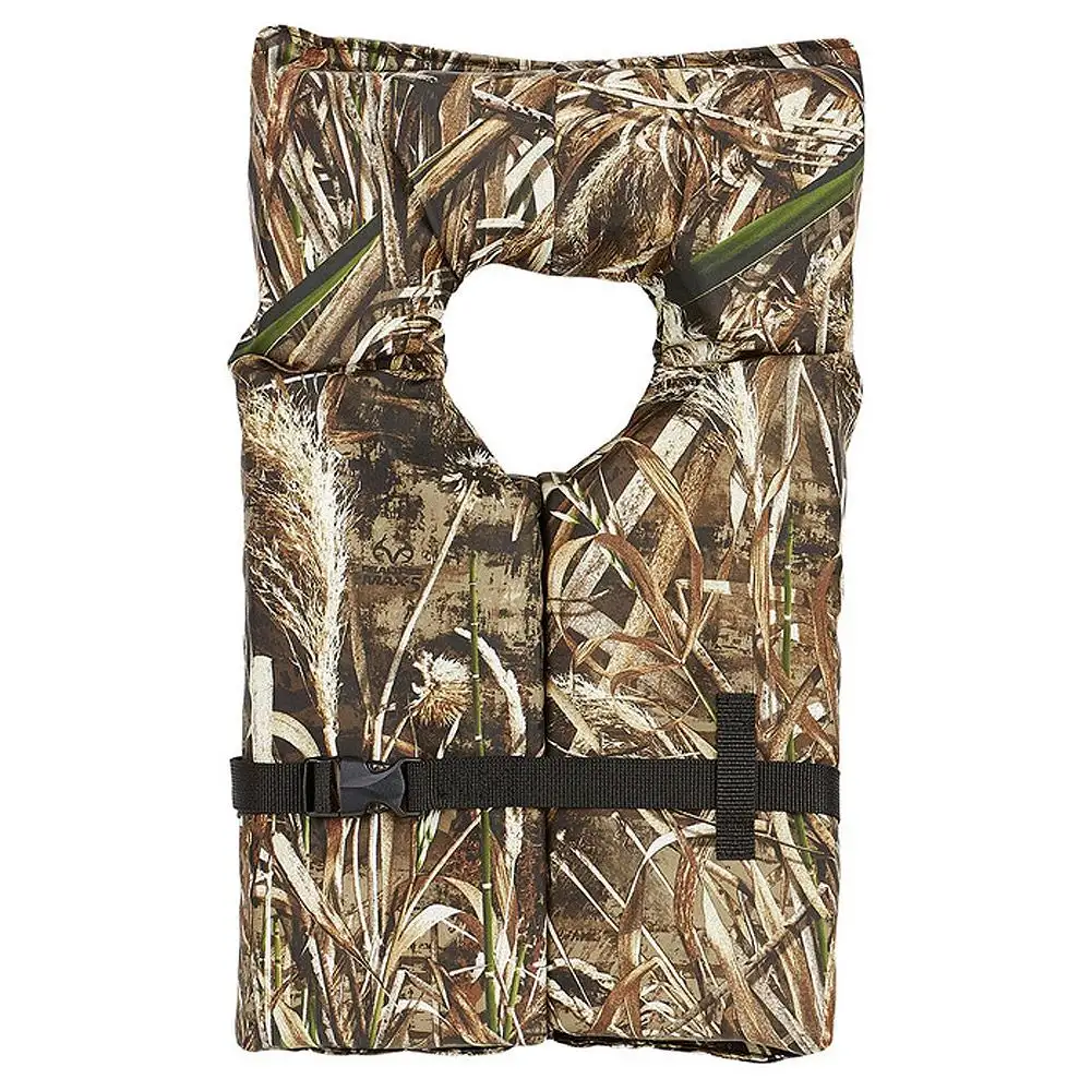Onyx Outdoor Adult Type II Life Jacket - Realtree Max5 #K9955 Onyx Outdoor Adult Type II Life Jacket - Realtree Max5 #K9955