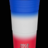 Wyld Gear 24 oz. Wyld Cup #WYLD24-18RWB
