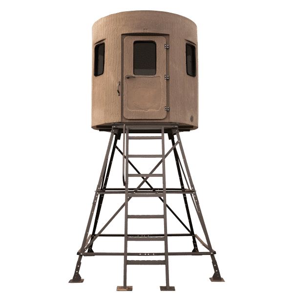 Banks Outdoors The Stump 4 Whitetail Properties Pro Hunter "Phantom" #ST4WPPH Banks Outdoors The Stump 4 Whitetail Properties Pro Hunter "Phantom" #ST4WPPH