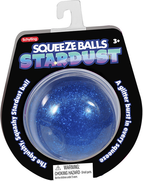 Schylling Stardust Shimmer Nee Doh #SDSB Schylling Stardust Shimmer Nee Doh #SDSB