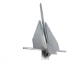 SeaSense Galvanized Fluke Style Anchor 17-20' Boat #50073772