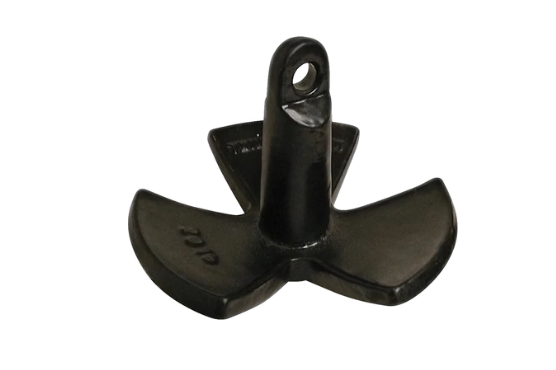 SeaSense River Anchor 15 Lb. #50074544 SeaSense River Anchor 15 Lb. #50074544