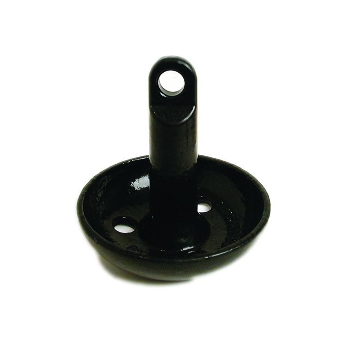 SeaSense Vinyl Coated Mushroom Anchor 10lb #50074571 SeaSense Vinyl Coated Mushroom Anchor 10lb #50074571