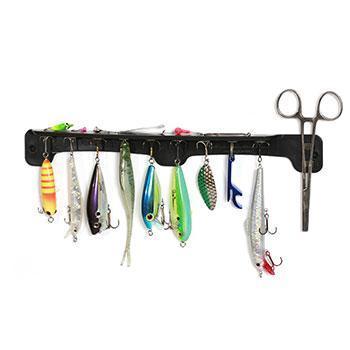 Tackle Titan Magnetic Lure Holder & Tackle Organizer #TT-TITAN1-DP Tackle Titan Magnetic Lure Holder & Tackle Organizer #TT-TITAN1-DP