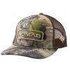 Nomad Camo Hunter Trucker Cap #N3000160