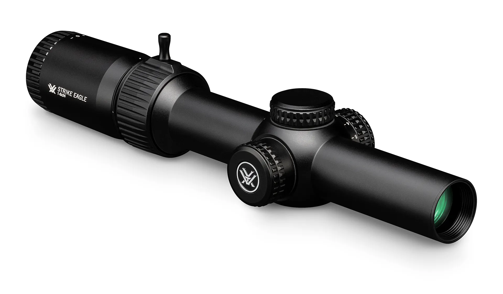 Vortex Optics STRIKE EAGLE 1-6X24 #SE-1624-2 Vortex Optics STRIKE EAGLE 1-6X24 #SE-1624-2