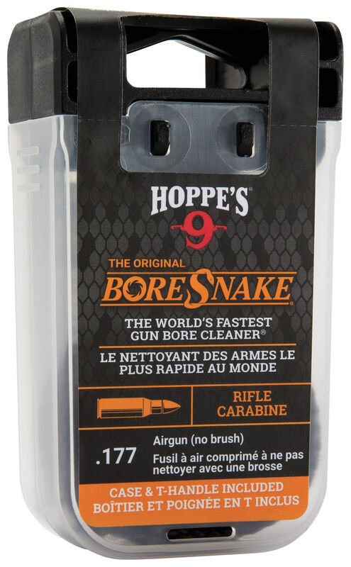 Hoppe's Boresnake Den Rifle 6MM/243 #24012D Hoppe's Boresnake Den Rifle 6MM/243 #24012D