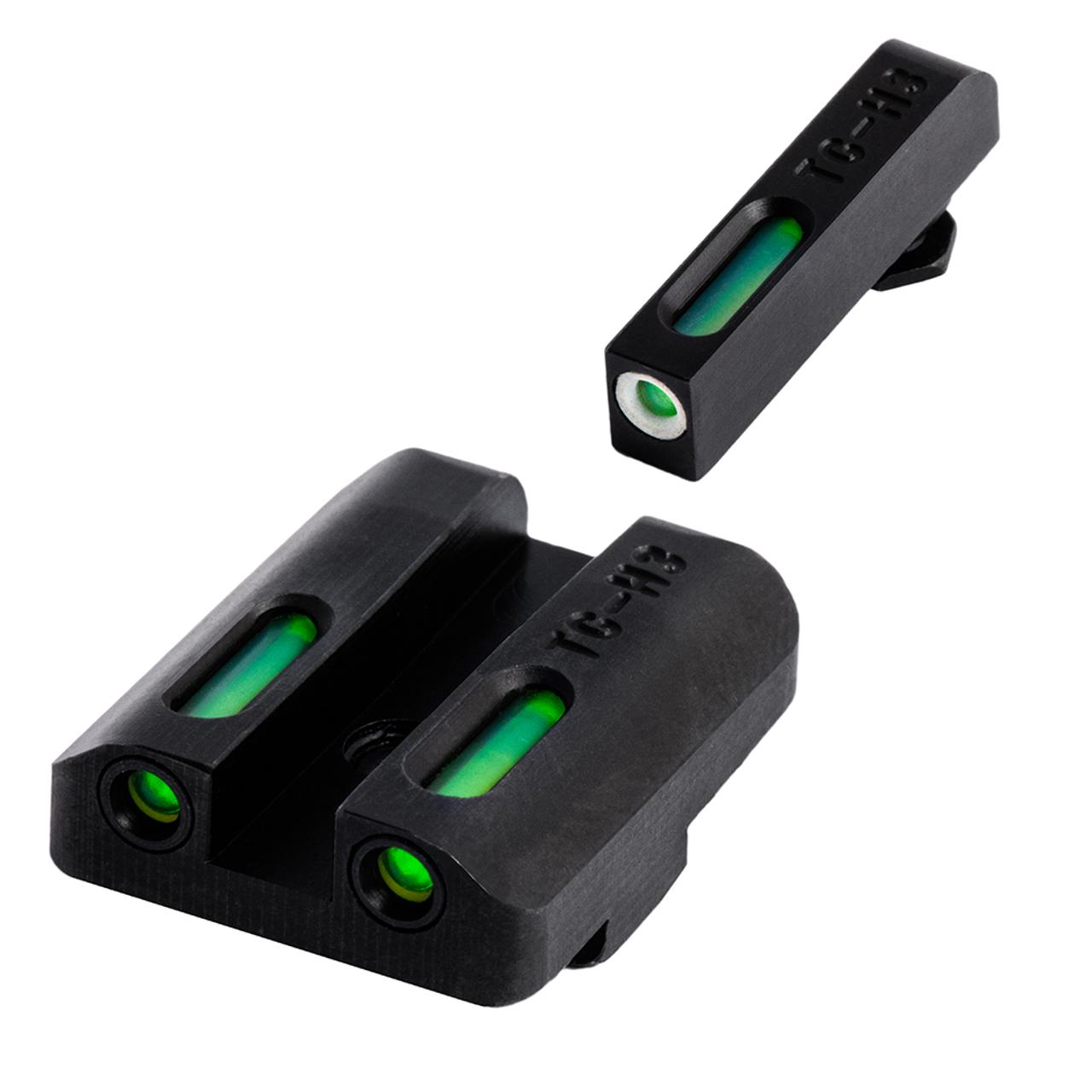Truglo TFX Handgun Sight #TG-TG13GL1A Truglo TFX Handgun Sight #TG-TG13GL1A