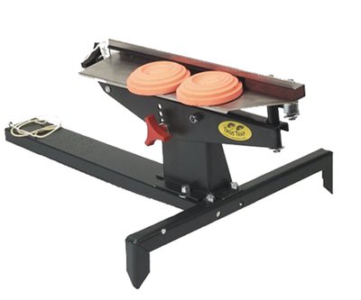Trius 92S Original Clay Target Trap W/HI Angle Retainer #10205 Trius 92S Original Clay Target Trap W/HI Angle Retainer #10205
