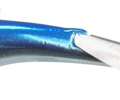 Fishlab Bio Minnow Vertical Jig #VM-12-BLC