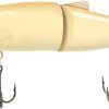 Fishlab Glide 8" Bait Bone White #084RAH-6