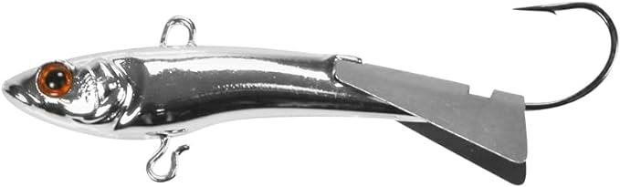 Fishlab Bio Minnow Vertical Jig #VM-12-C Fishlab Bio Minnow Vertical Jig #VM-12-C