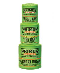 Primos The Can Family Pack #713