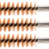 Bore Tech Pistol Brush 44 Cal - 3 Pack #BTBP44003