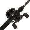 Abu Garcia 7’ Revo' X Fishing Rod and Reel Baitcast Combo #REVO66COMBO