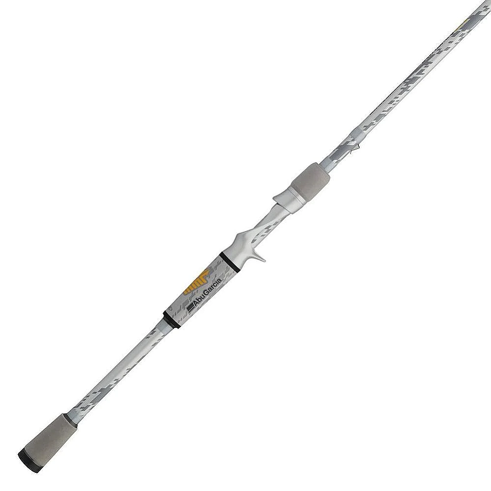 Abu Garcia Jordan Lee 6'10' Casting Rod Medium Heavy #JLEEC6106 Abu Garcia Jordan Lee 6'10" Casting Rod Medium Heavy #JLEEC6106